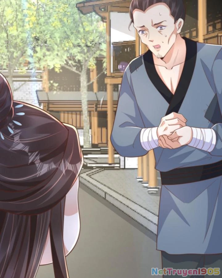 Sau Khi Xuyên Sách, 5 Nhân Cách Của Bạo Quân Đều Yêu Ta Chapter 229 - 32