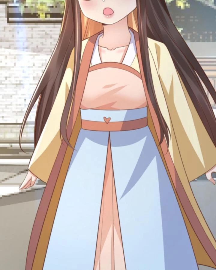 Sau Khi Xuyên Sách, 5 Nhân Cách Của Bạo Quân Đều Yêu Ta Chapter 229 - 35