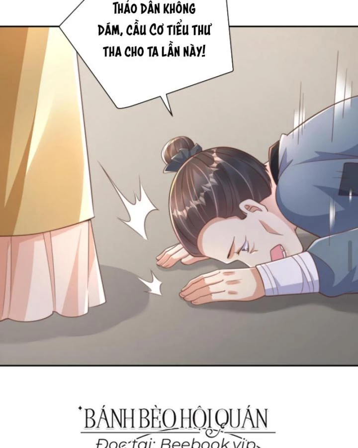 Sau Khi Xuyên Sách, 5 Nhân Cách Của Bạo Quân Đều Yêu Ta Chapter 229 - 37