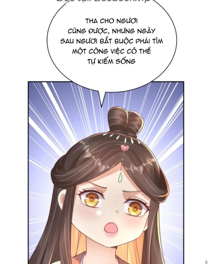 Sau Khi Xuyên Sách, 5 Nhân Cách Của Bạo Quân Đều Yêu Ta Chapter 229 - 38