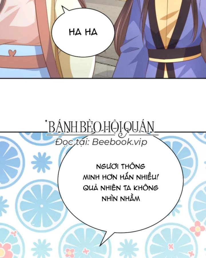 Sau Khi Xuyên Sách, 5 Nhân Cách Của Bạo Quân Đều Yêu Ta Chapter 229 - 42