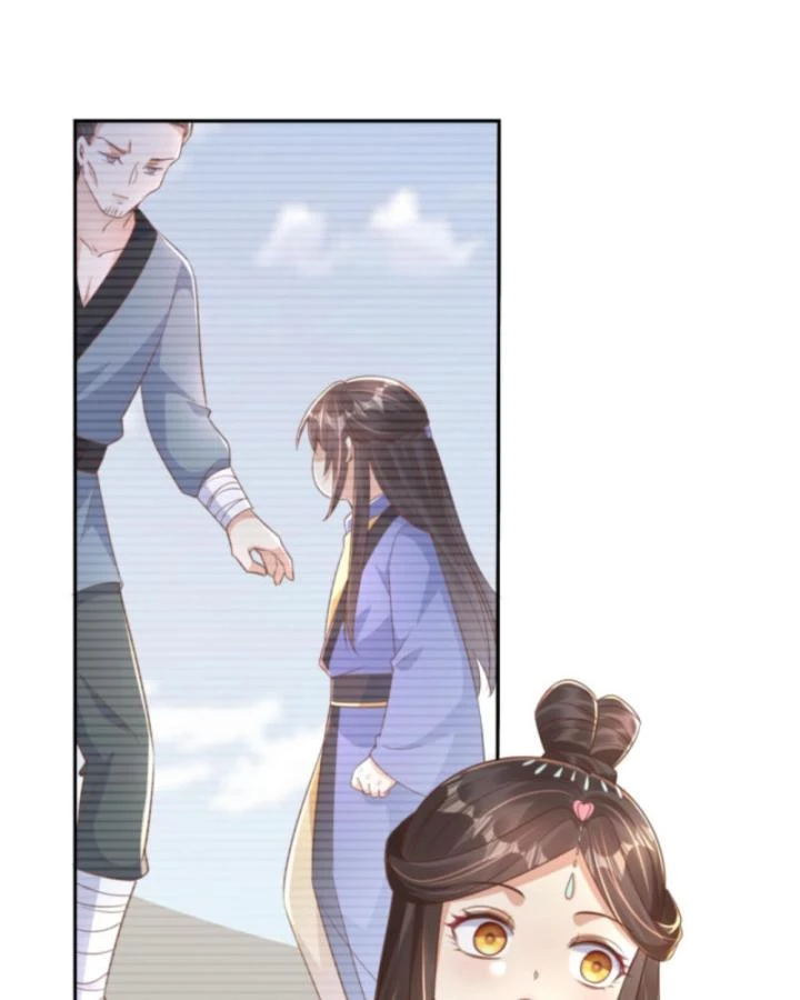 Sau Khi Xuyên Sách, 5 Nhân Cách Của Bạo Quân Đều Yêu Ta Chapter 229 - 45