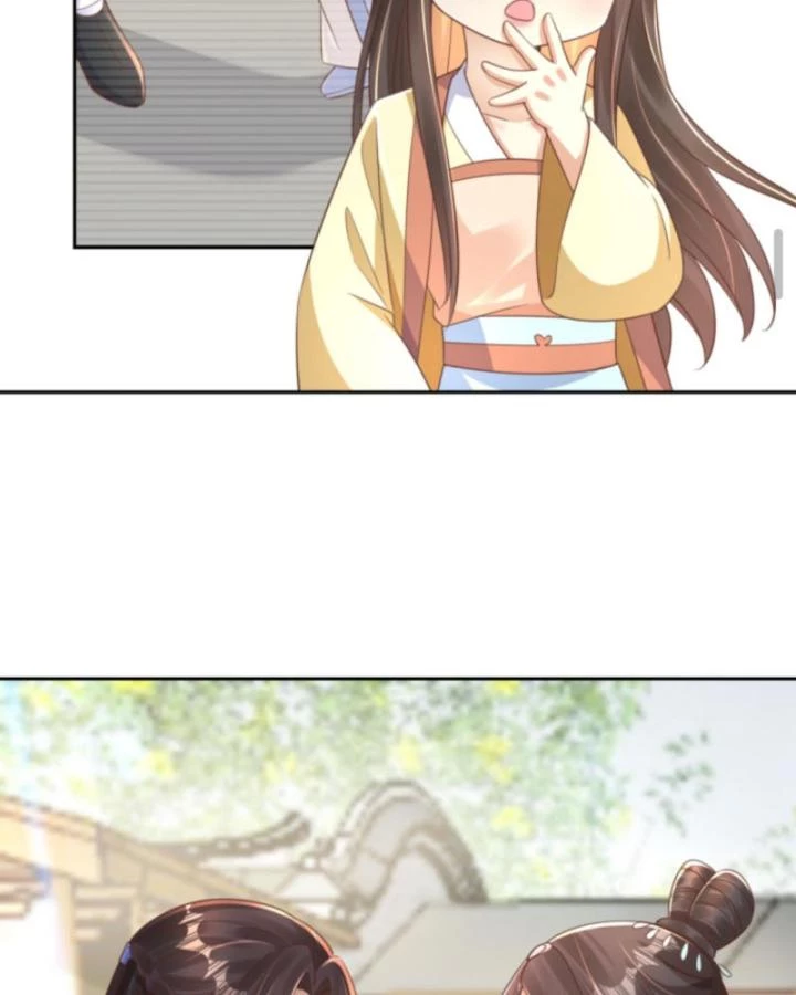 Sau Khi Xuyên Sách, 5 Nhân Cách Của Bạo Quân Đều Yêu Ta Chapter 229 - 46