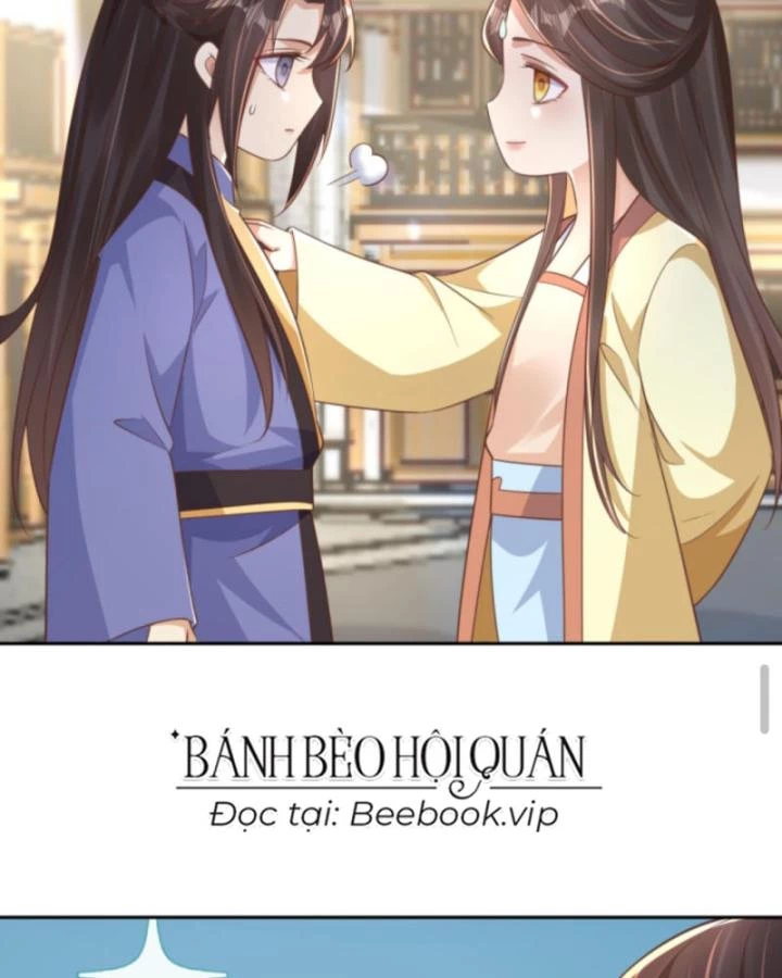 Sau Khi Xuyên Sách, 5 Nhân Cách Của Bạo Quân Đều Yêu Ta Chapter 229 - 47
