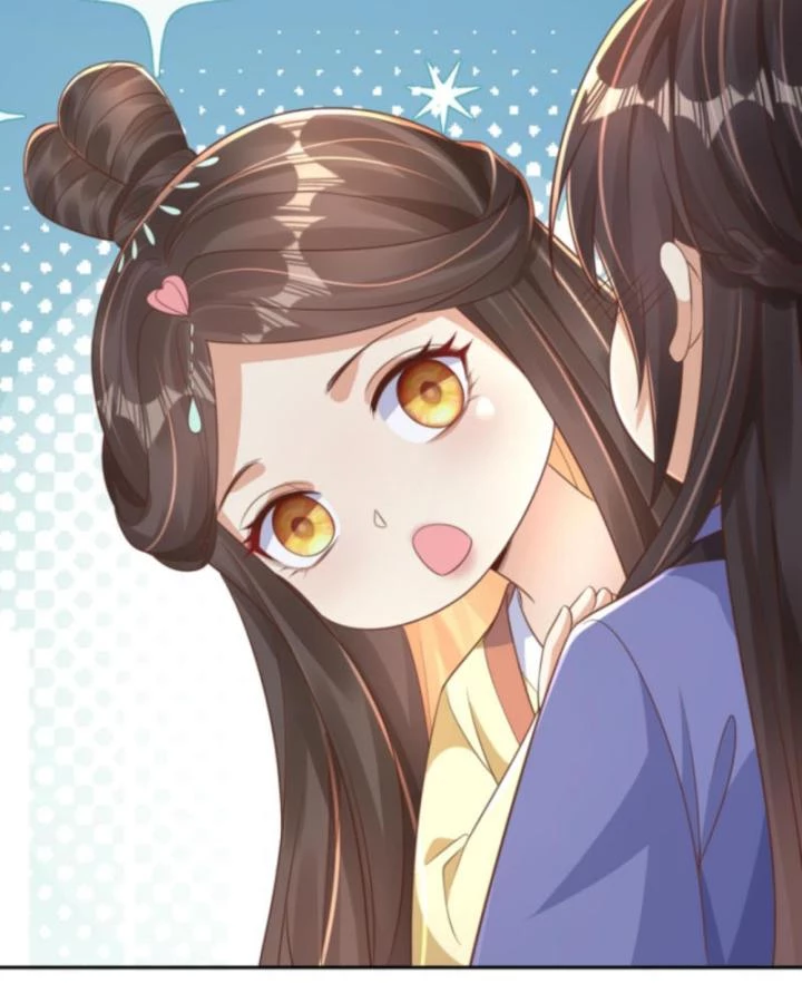 Sau Khi Xuyên Sách, 5 Nhân Cách Của Bạo Quân Đều Yêu Ta Chapter 229 - 48