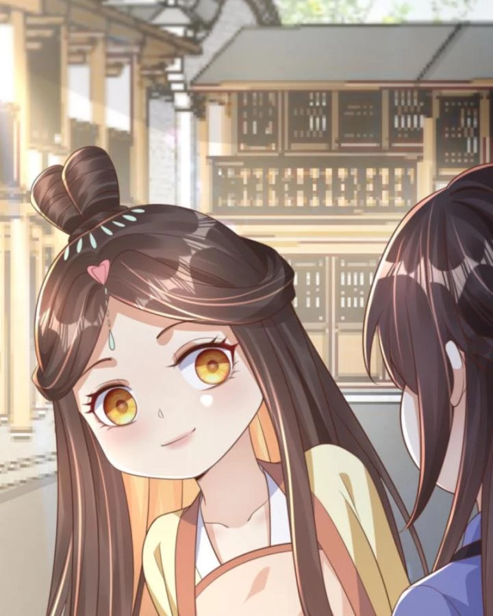 Sau Khi Xuyên Sách, 5 Nhân Cách Của Bạo Quân Đều Yêu Ta Chapter 229 - 51