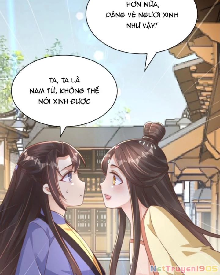 Sau Khi Xuyên Sách, 5 Nhân Cách Của Bạo Quân Đều Yêu Ta Chapter 229 - 53