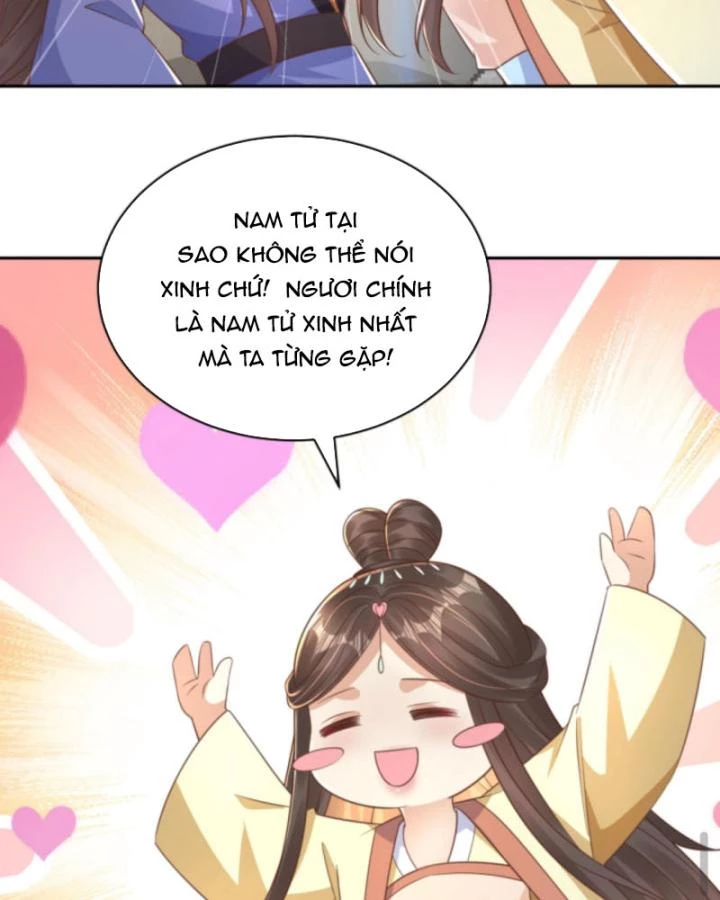 Sau Khi Xuyên Sách, 5 Nhân Cách Của Bạo Quân Đều Yêu Ta Chapter 229 - 54