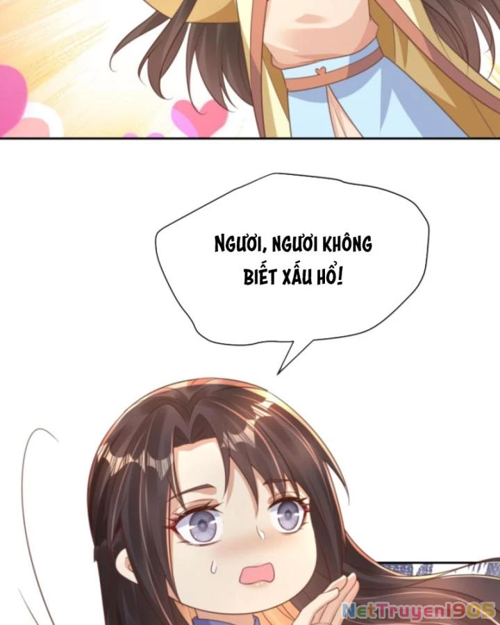 Sau Khi Xuyên Sách, 5 Nhân Cách Của Bạo Quân Đều Yêu Ta Chapter 229 - 55