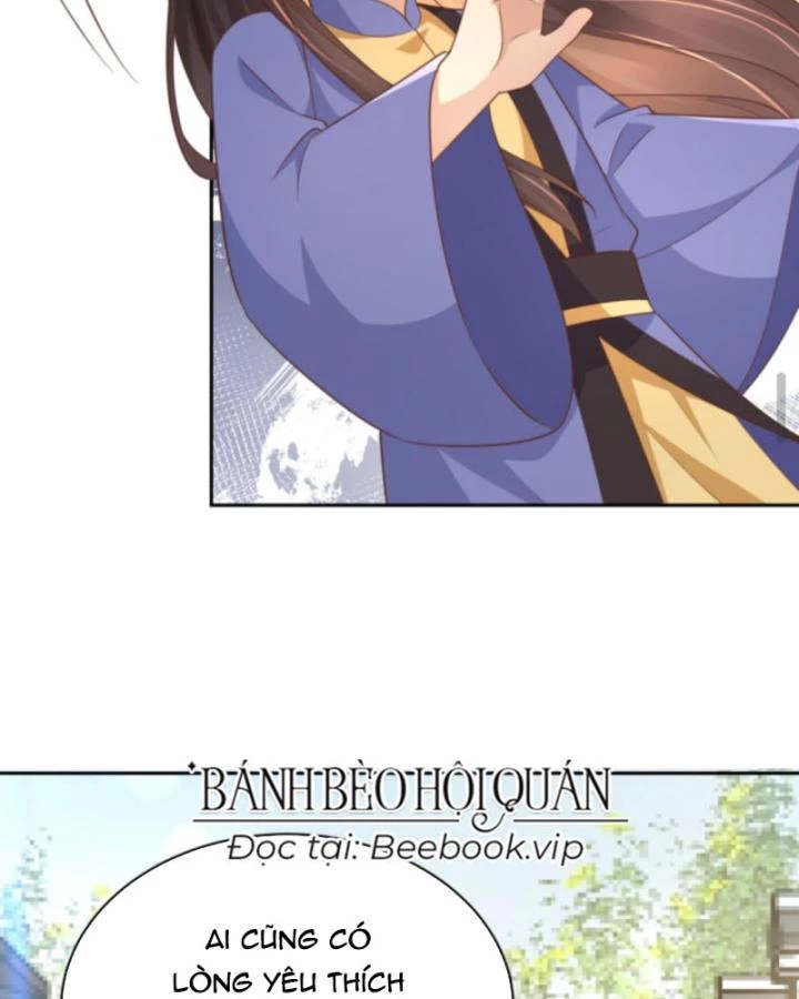 Sau Khi Xuyên Sách, 5 Nhân Cách Của Bạo Quân Đều Yêu Ta Chapter 229 - 56