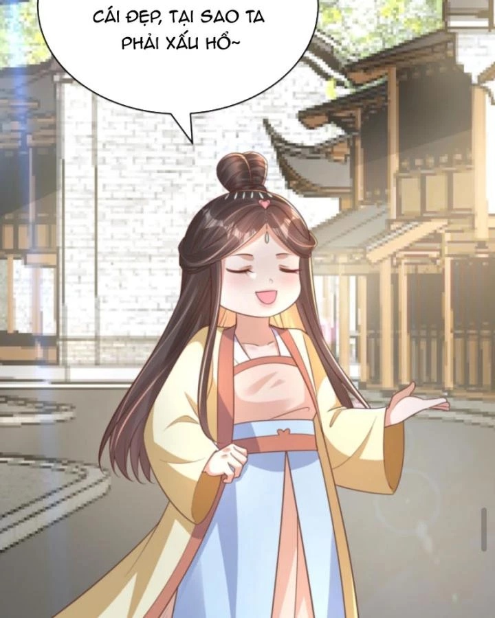 Sau Khi Xuyên Sách, 5 Nhân Cách Của Bạo Quân Đều Yêu Ta Chapter 229 - 57