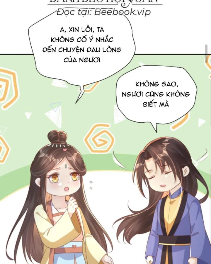 Sau Khi Xuyên Sách, 5 Nhân Cách Của Bạo Quân Đều Yêu Ta Chapter 229 - 62