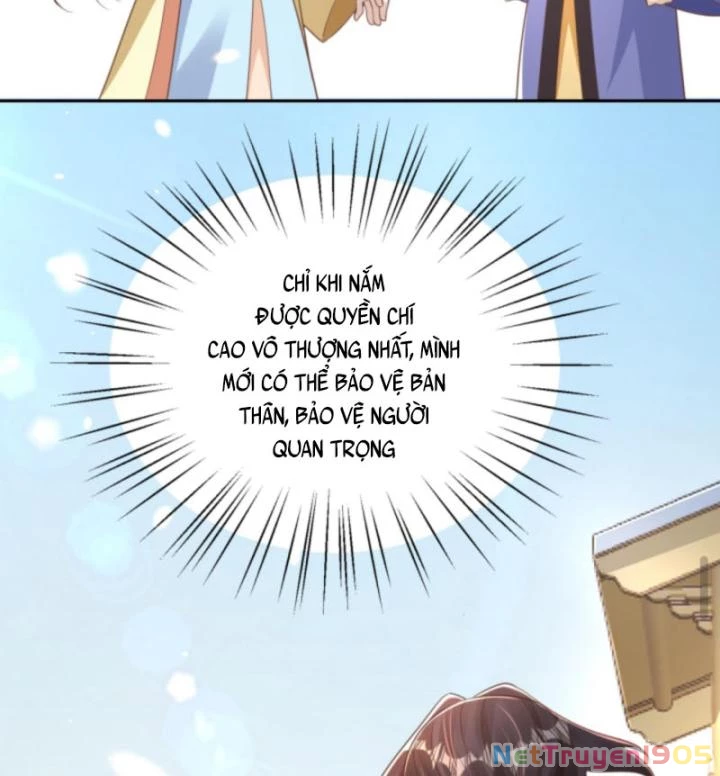 Sau Khi Xuyên Sách, 5 Nhân Cách Của Bạo Quân Đều Yêu Ta Chapter 229 - 63
