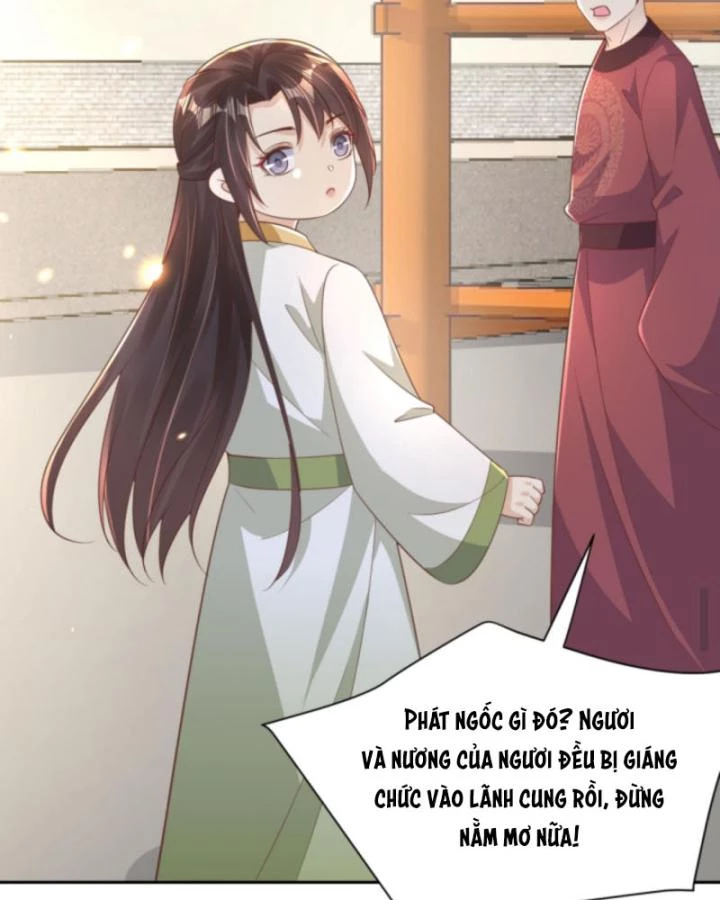 Sau Khi Xuyên Sách, 5 Nhân Cách Của Bạo Quân Đều Yêu Ta Chapter 229 - 66