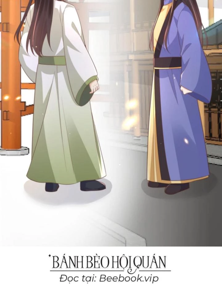 Sau Khi Xuyên Sách, 5 Nhân Cách Của Bạo Quân Đều Yêu Ta Chapter 229 - 68