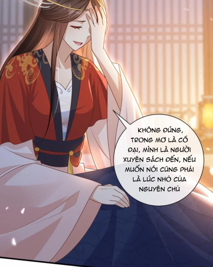 Sau Khi Xuyên Sách, 5 Nhân Cách Của Bạo Quân Đều Yêu Ta Chapter 230 - 7