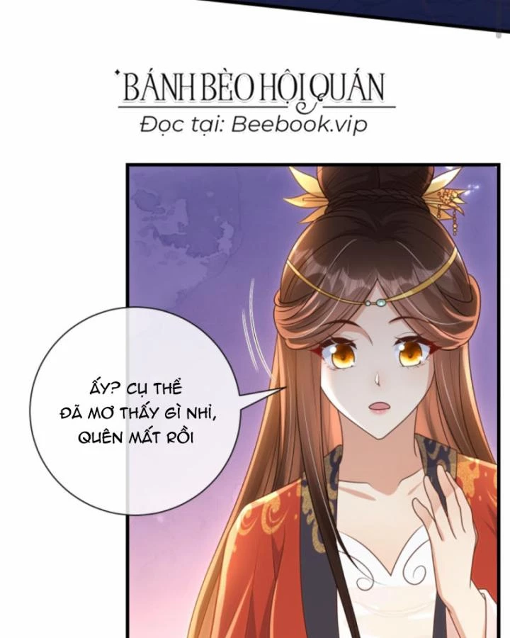 Sau Khi Xuyên Sách, 5 Nhân Cách Của Bạo Quân Đều Yêu Ta Chapter 230 - 8