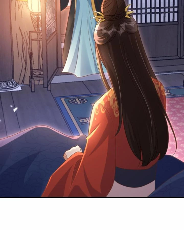 Sau Khi Xuyên Sách, 5 Nhân Cách Của Bạo Quân Đều Yêu Ta Chapter 230 - 11