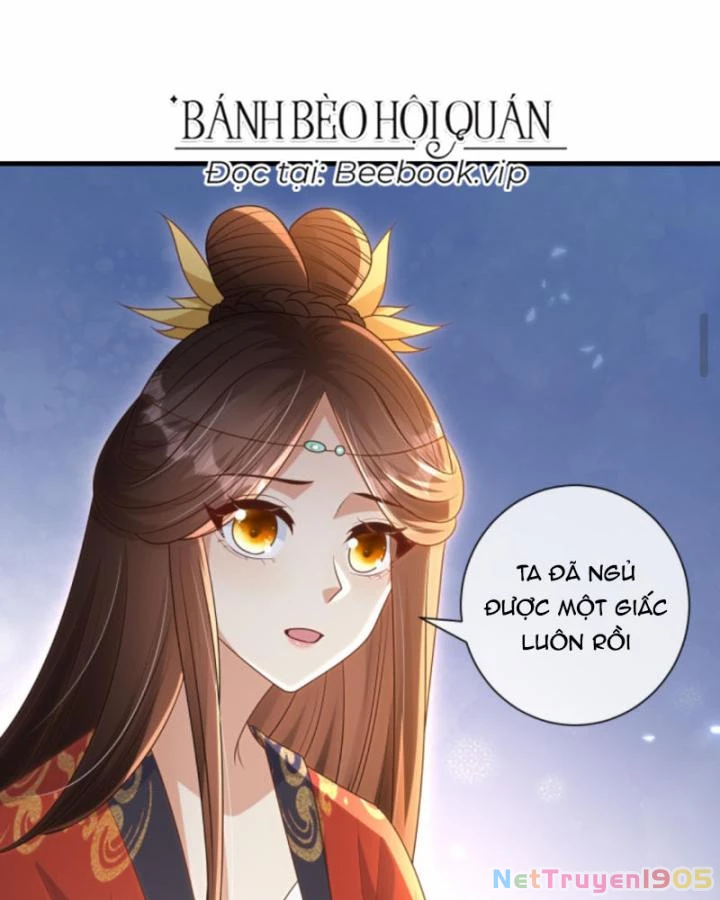 Sau Khi Xuyên Sách, 5 Nhân Cách Của Bạo Quân Đều Yêu Ta Chapter 230 - 12