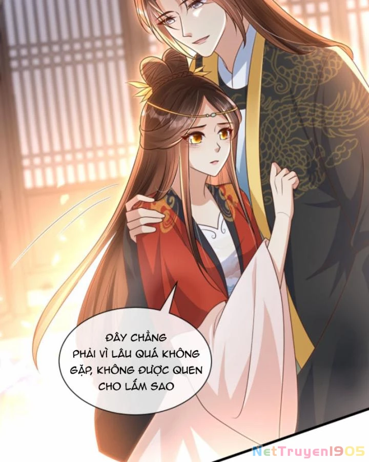 Sau Khi Xuyên Sách, 5 Nhân Cách Của Bạo Quân Đều Yêu Ta Chapter 230 - 14