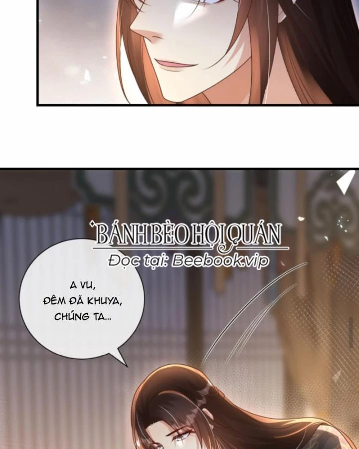 Sau Khi Xuyên Sách, 5 Nhân Cách Của Bạo Quân Đều Yêu Ta Chapter 230 - 16