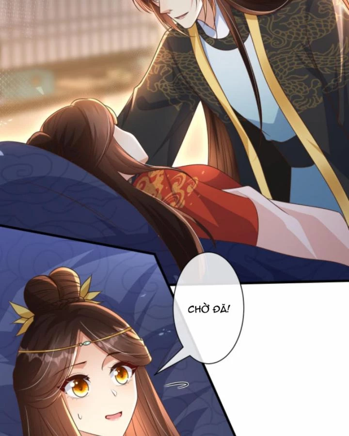 Sau Khi Xuyên Sách, 5 Nhân Cách Của Bạo Quân Đều Yêu Ta Chapter 230 - 17