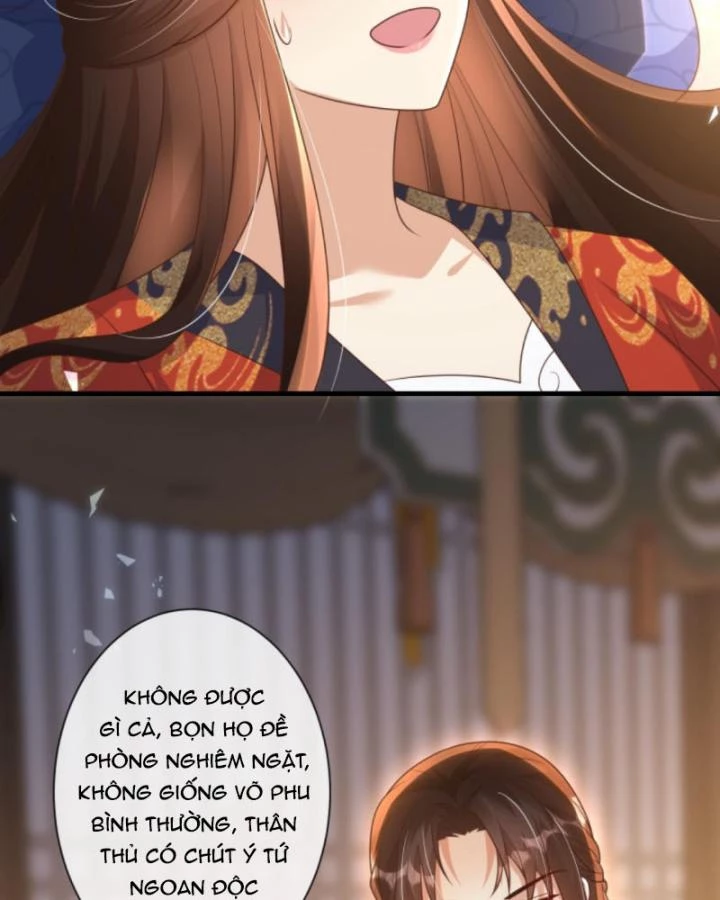 Sau Khi Xuyên Sách, 5 Nhân Cách Của Bạo Quân Đều Yêu Ta Chapter 230 - 20