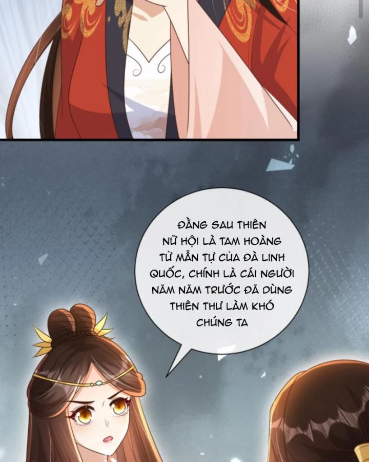 Sau Khi Xuyên Sách, 5 Nhân Cách Của Bạo Quân Đều Yêu Ta Chapter 230 - 24