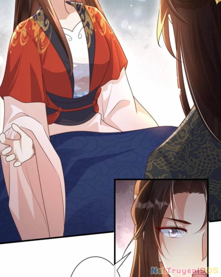 Sau Khi Xuyên Sách, 5 Nhân Cách Của Bạo Quân Đều Yêu Ta Chapter 230 - 25