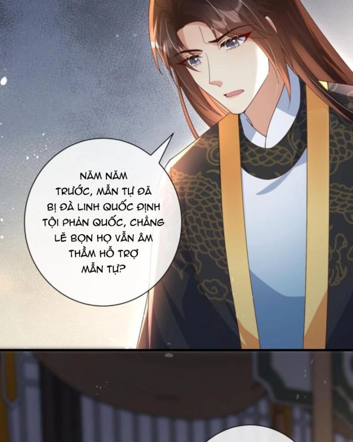 Sau Khi Xuyên Sách, 5 Nhân Cách Của Bạo Quân Đều Yêu Ta Chapter 230 - 27