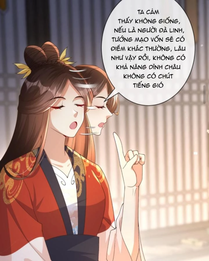 Sau Khi Xuyên Sách, 5 Nhân Cách Của Bạo Quân Đều Yêu Ta Chapter 230 - 28