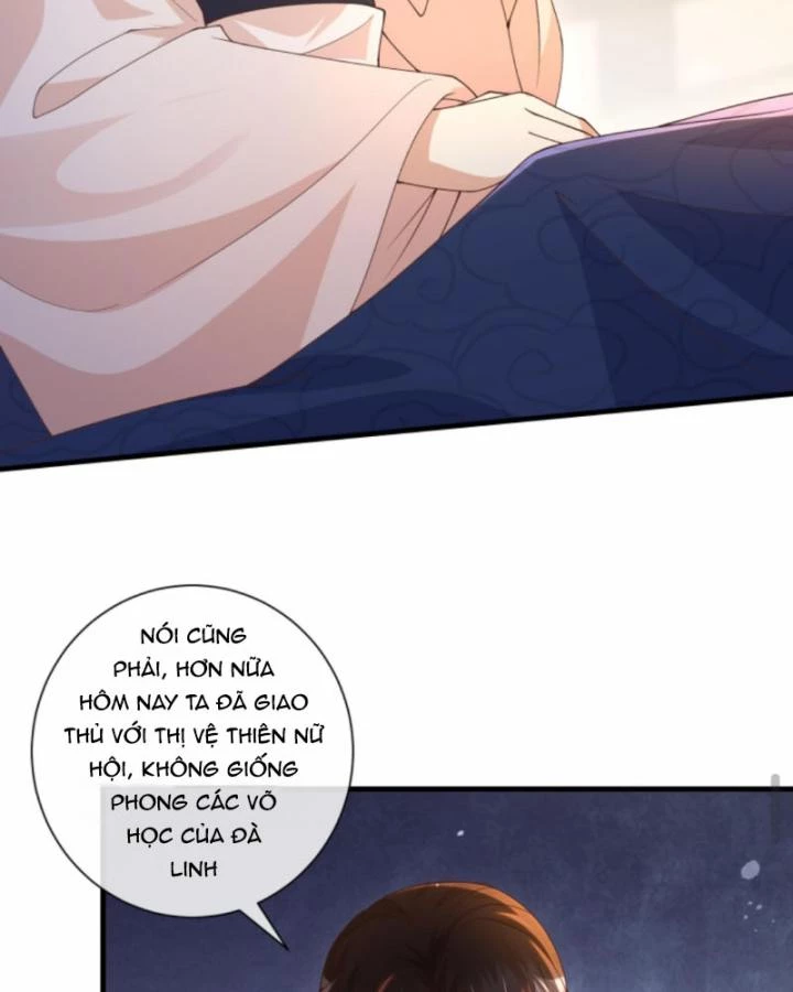 Sau Khi Xuyên Sách, 5 Nhân Cách Của Bạo Quân Đều Yêu Ta Chapter 230 - 29