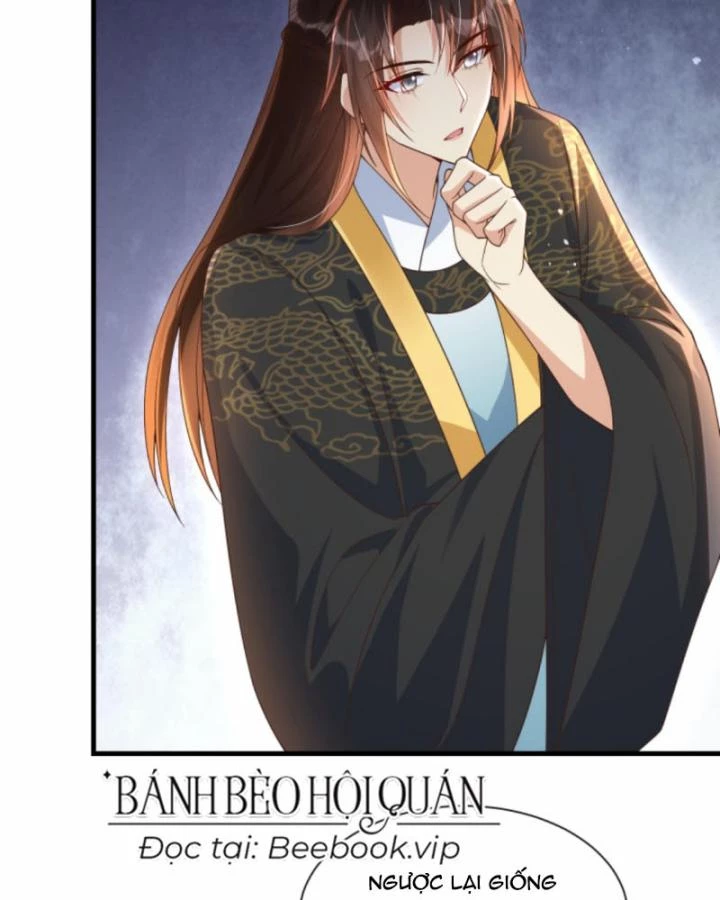 Sau Khi Xuyên Sách, 5 Nhân Cách Của Bạo Quân Đều Yêu Ta Chapter 230 - 30