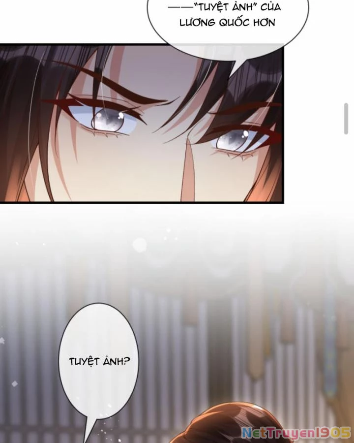 Sau Khi Xuyên Sách, 5 Nhân Cách Của Bạo Quân Đều Yêu Ta Chapter 230 - 31