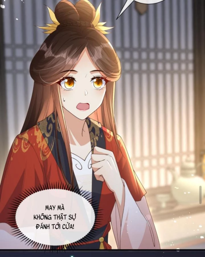 Sau Khi Xuyên Sách, 5 Nhân Cách Của Bạo Quân Đều Yêu Ta Chapter 230 - 34