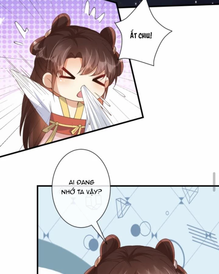 Sau Khi Xuyên Sách, 5 Nhân Cách Của Bạo Quân Đều Yêu Ta Chapter 230 - 37