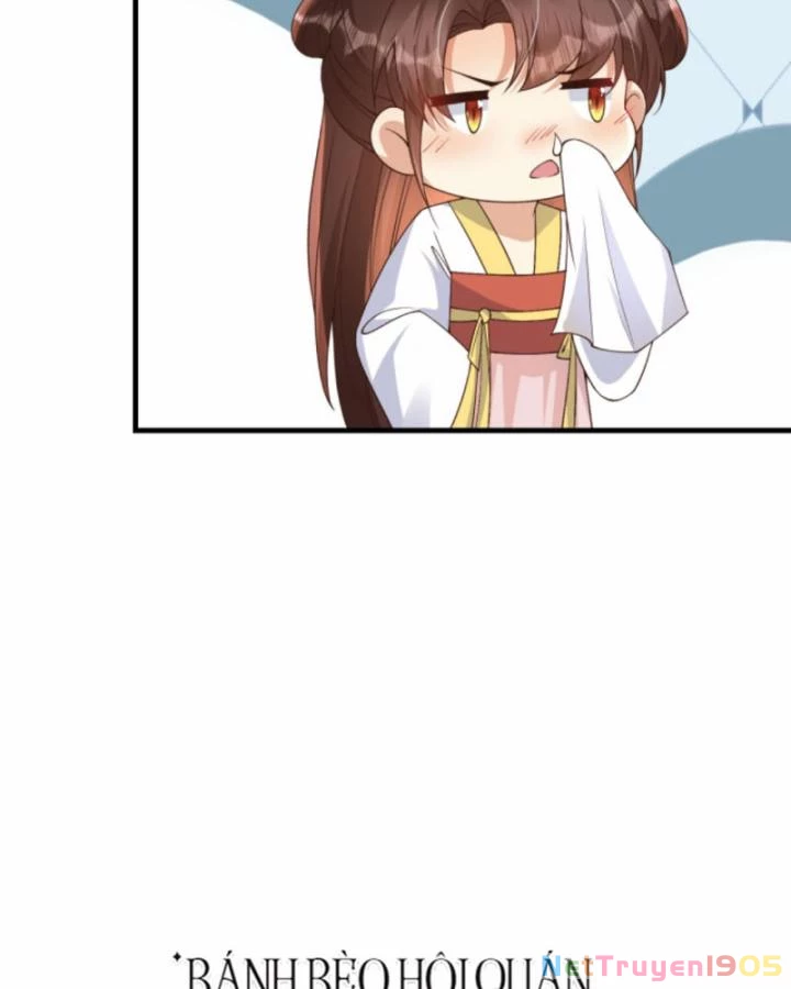 Sau Khi Xuyên Sách, 5 Nhân Cách Của Bạo Quân Đều Yêu Ta Chapter 230 - 38