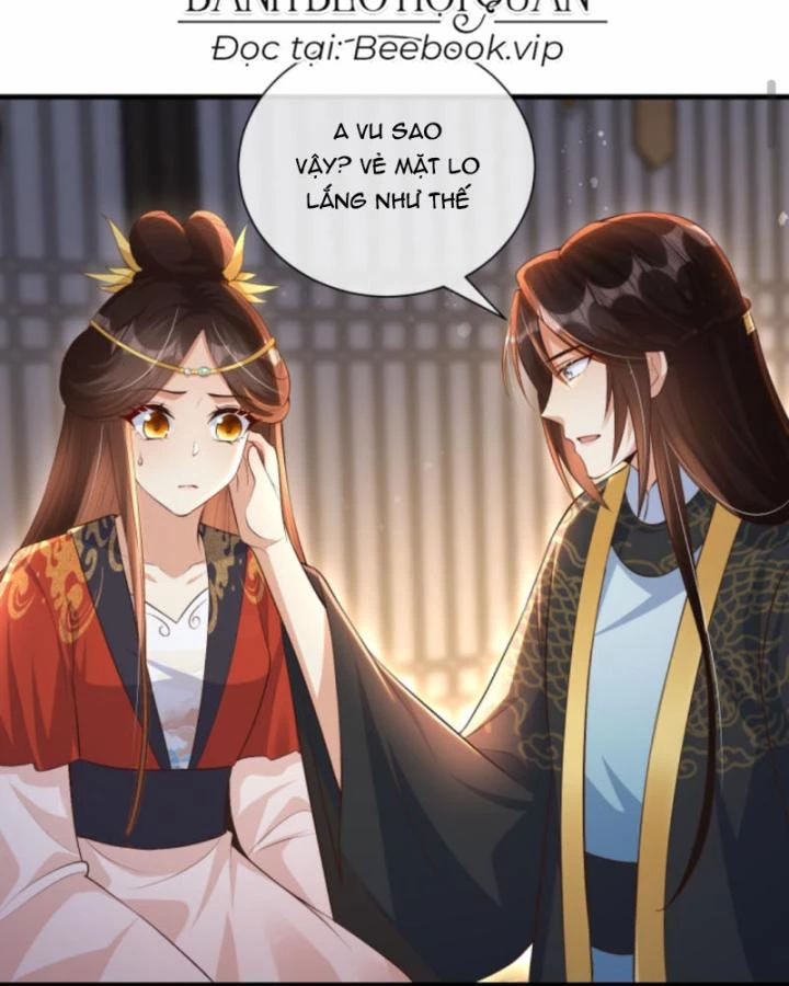 Sau Khi Xuyên Sách, 5 Nhân Cách Của Bạo Quân Đều Yêu Ta Chapter 230 - 39