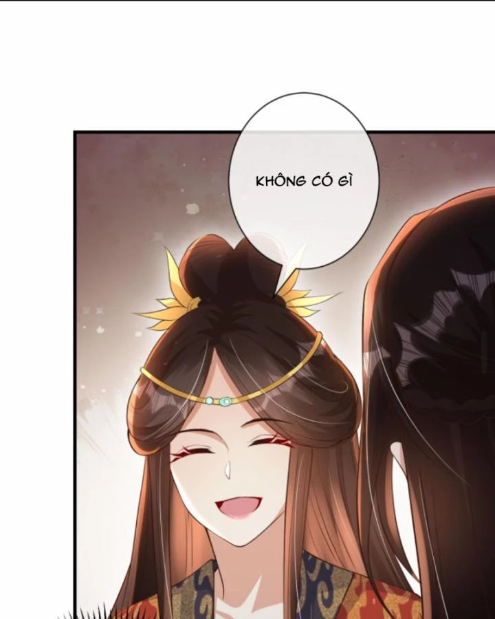 Sau Khi Xuyên Sách, 5 Nhân Cách Của Bạo Quân Đều Yêu Ta Chapter 230 - 40