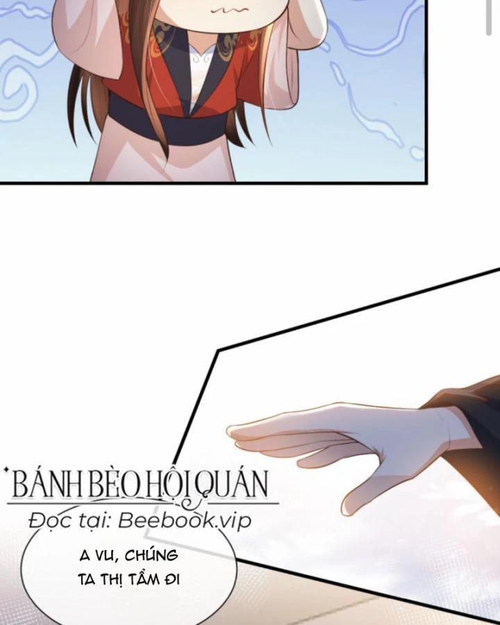 Sau Khi Xuyên Sách, 5 Nhân Cách Của Bạo Quân Đều Yêu Ta Chapter 230 - 42