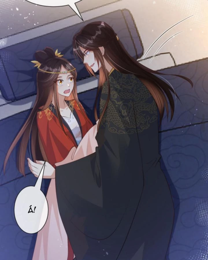 Sau Khi Xuyên Sách, 5 Nhân Cách Của Bạo Quân Đều Yêu Ta Chapter 230 - 43