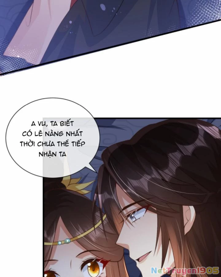 Sau Khi Xuyên Sách, 5 Nhân Cách Của Bạo Quân Đều Yêu Ta Chapter 230 - 44