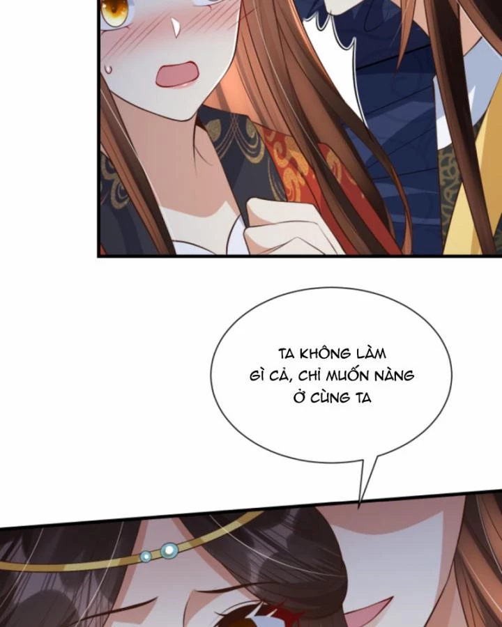 Sau Khi Xuyên Sách, 5 Nhân Cách Của Bạo Quân Đều Yêu Ta Chapter 230 - 45