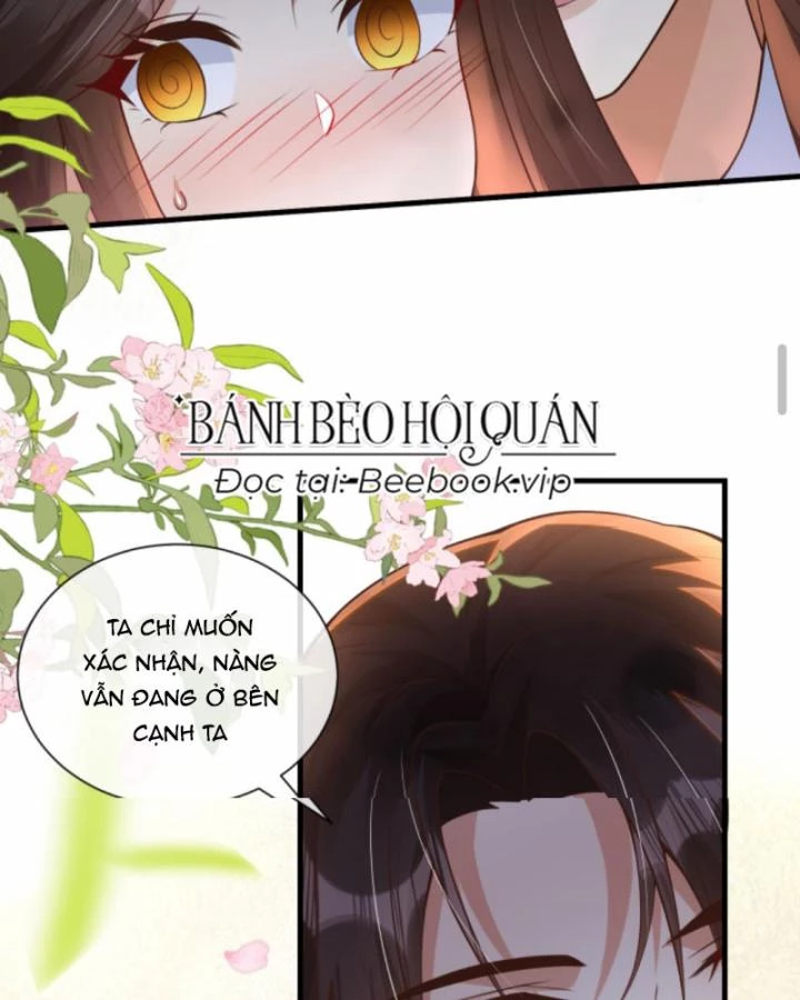 Sau Khi Xuyên Sách, 5 Nhân Cách Của Bạo Quân Đều Yêu Ta Chapter 230 - 46