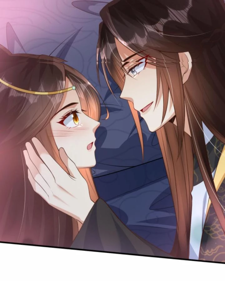 Sau Khi Xuyên Sách, 5 Nhân Cách Của Bạo Quân Đều Yêu Ta Chapter 230 - 48