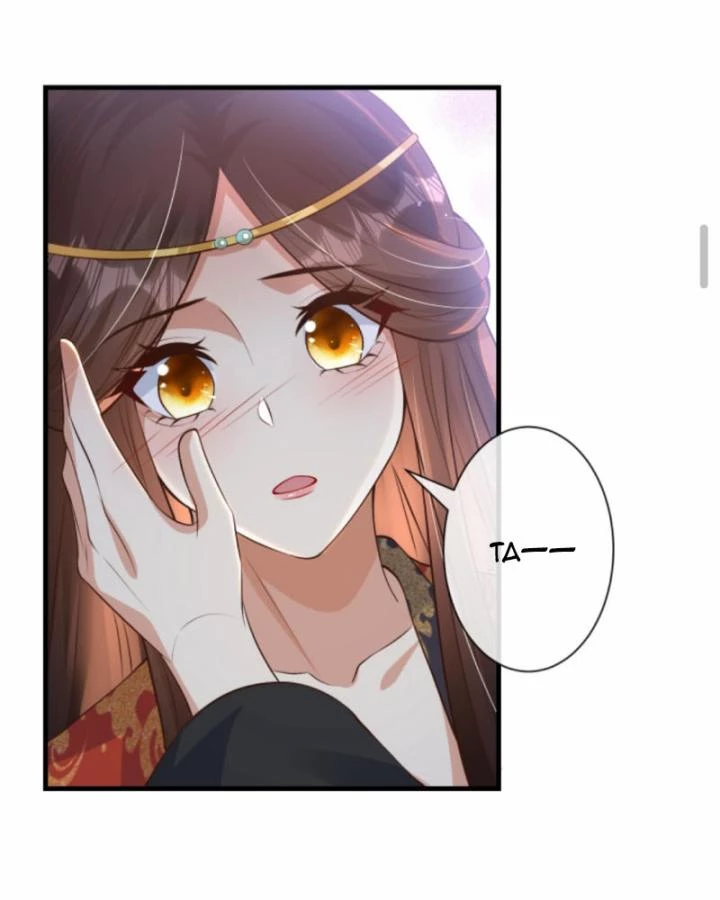 Sau Khi Xuyên Sách, 5 Nhân Cách Của Bạo Quân Đều Yêu Ta Chapter 230 - 49