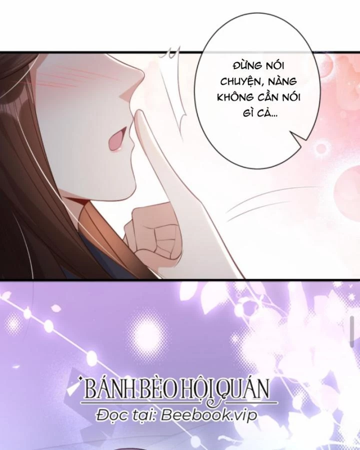 Sau Khi Xuyên Sách, 5 Nhân Cách Của Bạo Quân Đều Yêu Ta Chapter 230 - 50