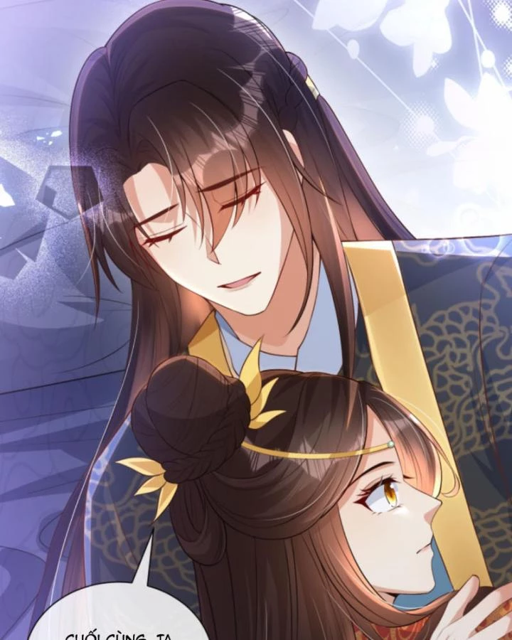 Sau Khi Xuyên Sách, 5 Nhân Cách Của Bạo Quân Đều Yêu Ta Chapter 230 - 51