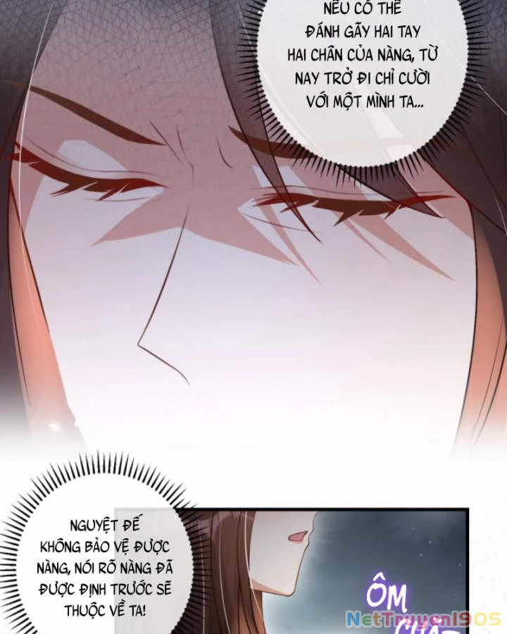 Sau Khi Xuyên Sách, 5 Nhân Cách Của Bạo Quân Đều Yêu Ta Chapter 230 - 54