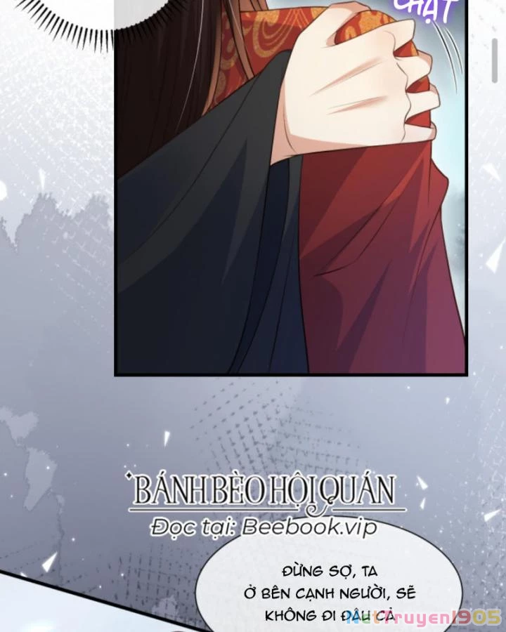 Sau Khi Xuyên Sách, 5 Nhân Cách Của Bạo Quân Đều Yêu Ta Chapter 230 - 55